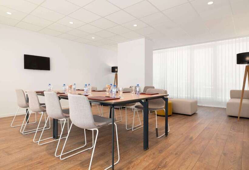 酒店 Avenue Louise Brussels Trademark Collection By Wyndham