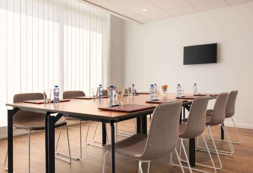 酒店 Avenue Louise Brussels Trademark Collection By Wyndham