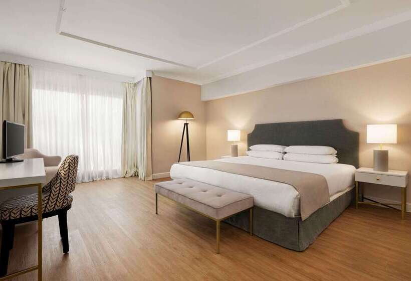 Отель Avenue Louise Brussels Trademark Collection By Wyndham