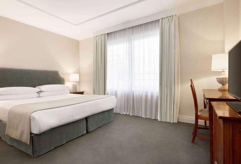 酒店 Avenue Louise Brussels Trademark Collection By Wyndham