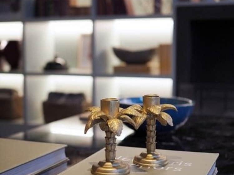 酒店 Avenue Louise Brussels Trademark Collection By Wyndham