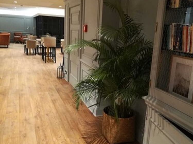 酒店 Avenue Louise Brussels Trademark Collection By Wyndham