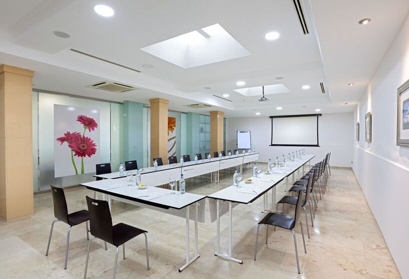 בית מלון כפרי Barceló Margaritas