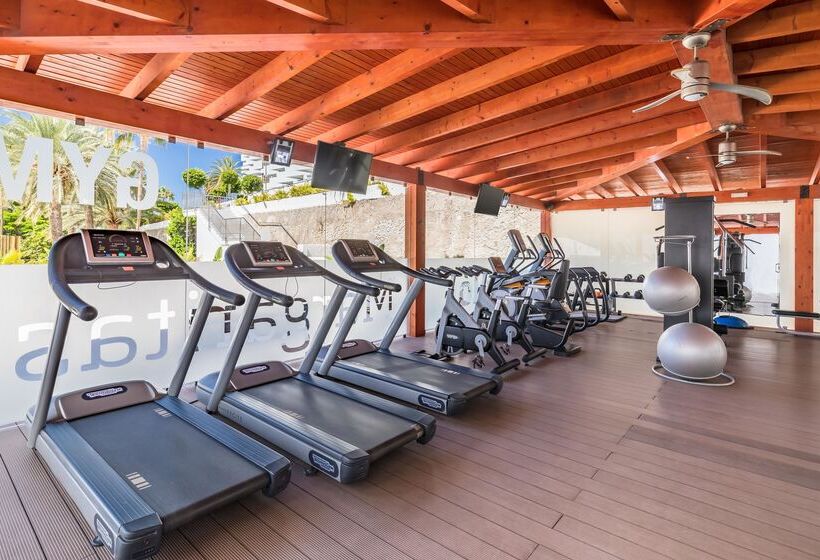 בית מלון כפרי Barceló Margaritas