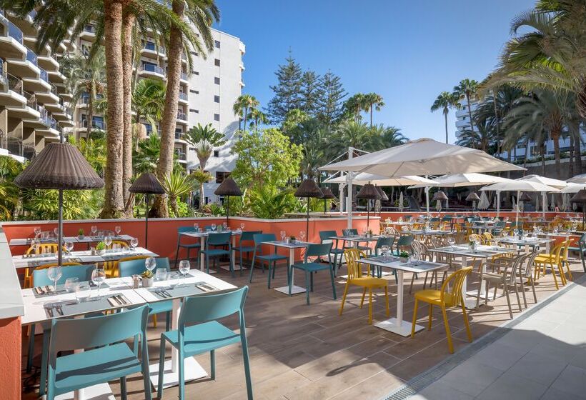 בית מלון כפרי Barceló Margaritas