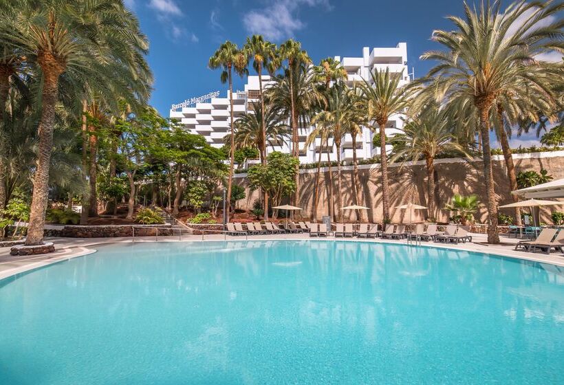 בית מלון כפרי Barceló Margaritas