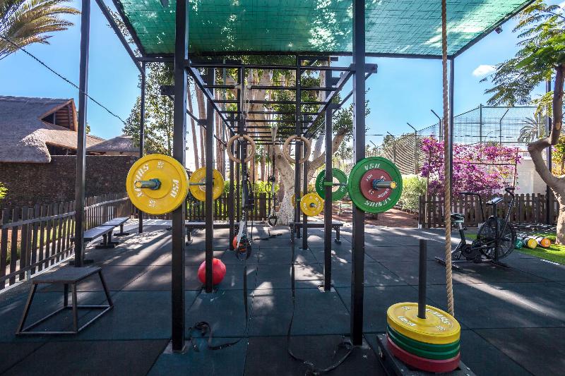 בית מלון כפרי Barceló Margaritas