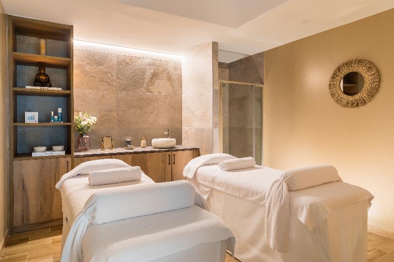 בית מלון כפרי Barceló Margaritas