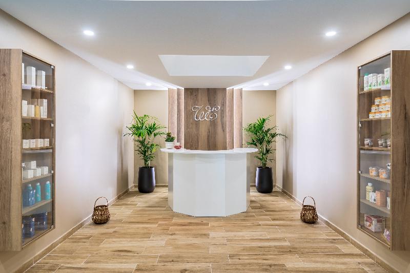 בית מלון כפרי Barceló Margaritas