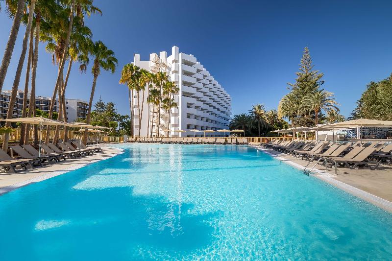 בית מלון כפרי Barceló Margaritas