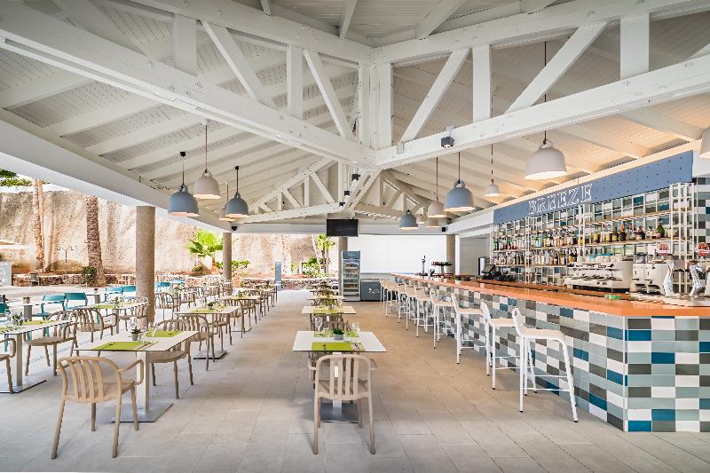 בית מלון כפרי Barceló Margaritas