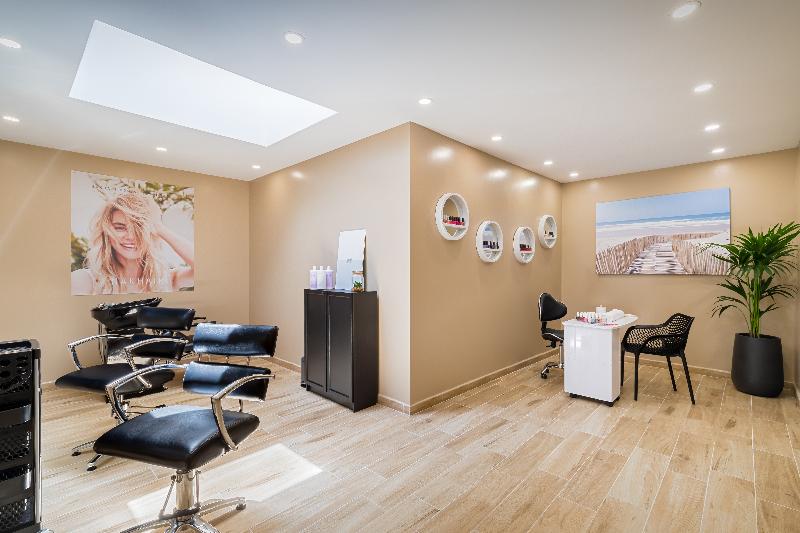 בית מלון כפרי Barceló Margaritas