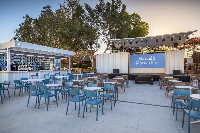 בית מלון כפרי Barceló Margaritas