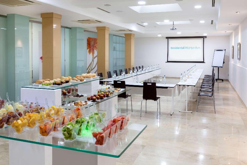 בית מלון כפרי Barceló Margaritas