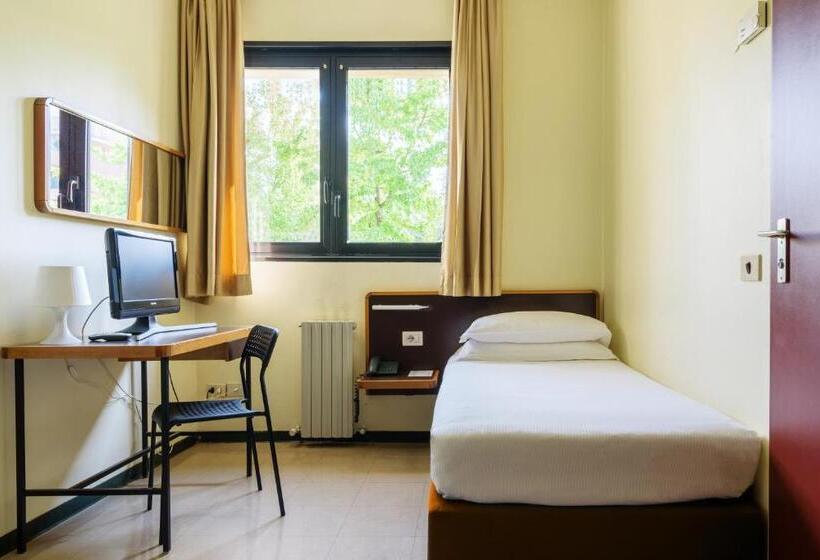 B&b Hotel Milano Ornato