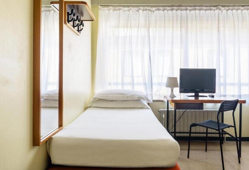 B&b Hotel Milano Ornato