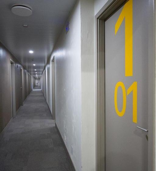 B&b Hotel Milano Ornato