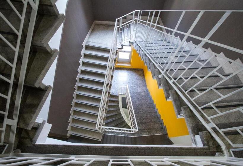 B&b Hotel Milano Ornato