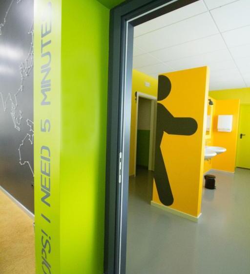 B&b Hotel Milano Ornato