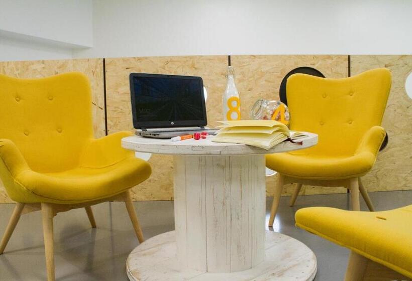 B&b Hotel Milano Ornato