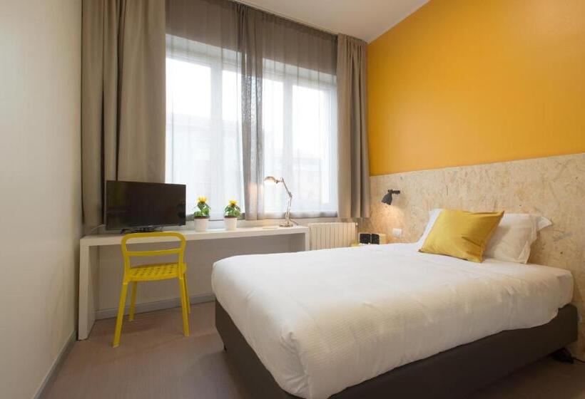 B&b Hotel Milano Ornato