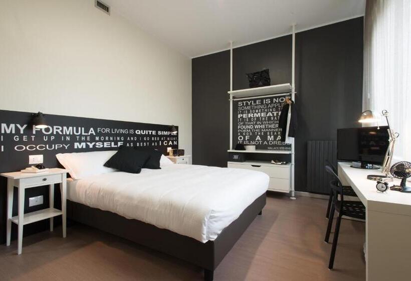 B&b Hotel Milano Ornato