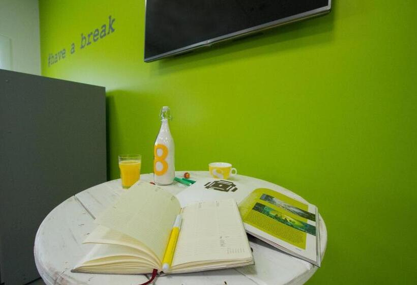 B&b Hotel Milano Ornato