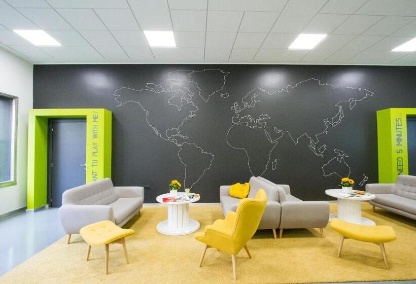 B&b Hotel Milano Ornato