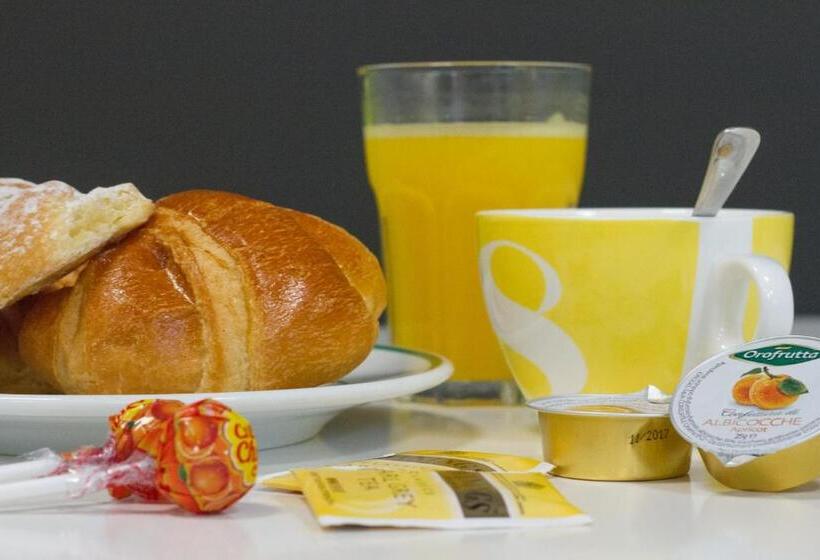 B&b Hotel Milano Ornato