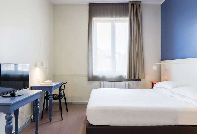 B&b Hotel Milano Ornato