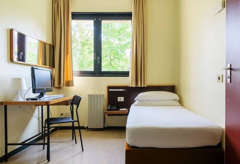 B&b Hotel Milano Ornato