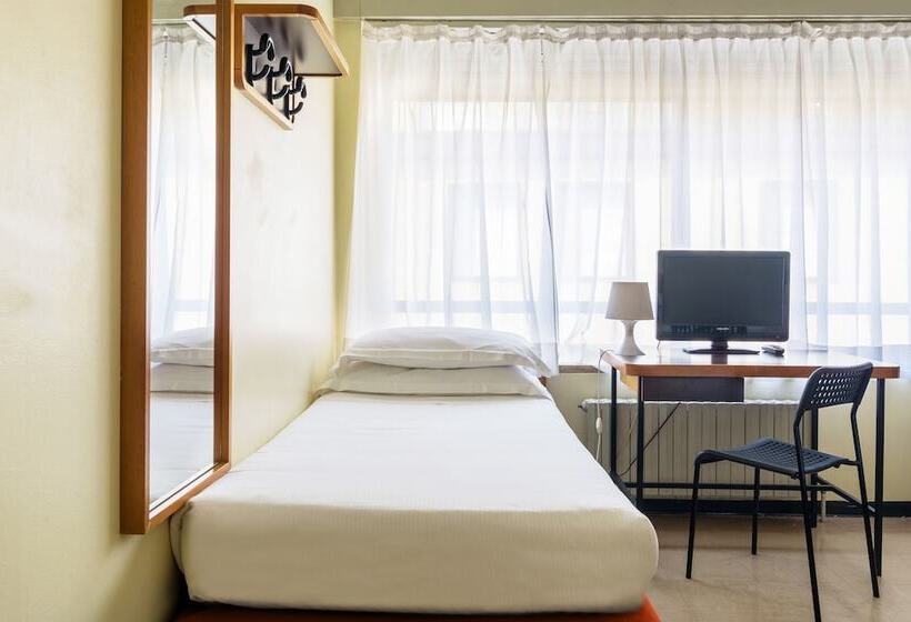 B&b Hotel Milano Ornato