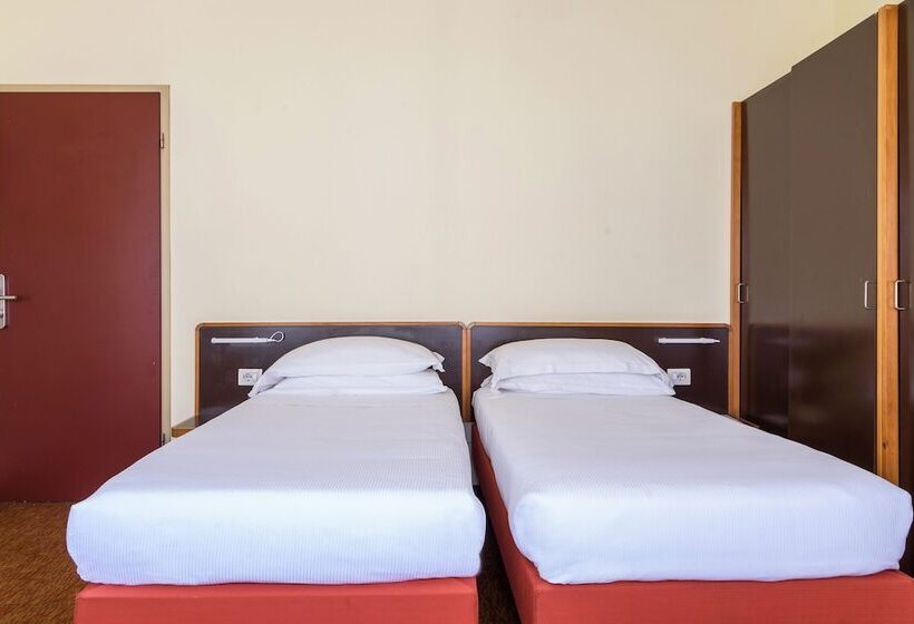 B&b Hotel Milano Ornato