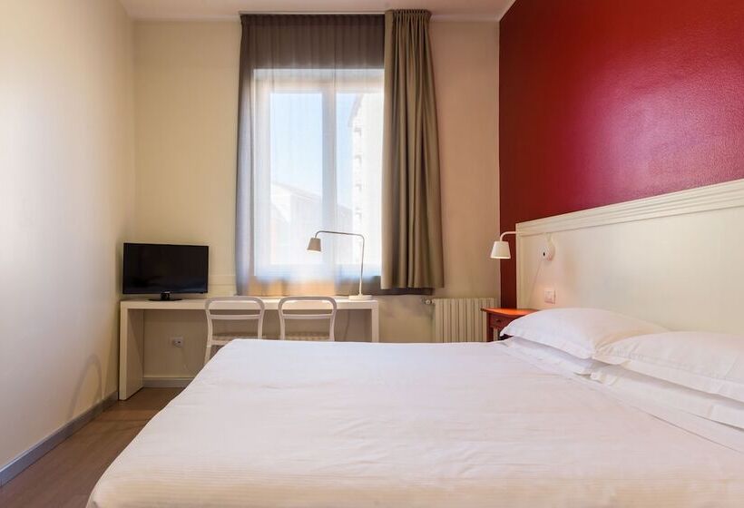 B&b Hotel Milano Ornato