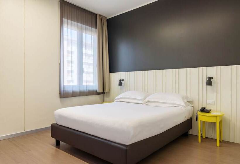 B&b Hotel Milano Ornato