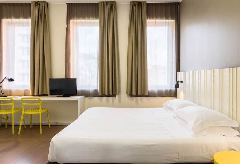 B&b Hotel Milano Ornato