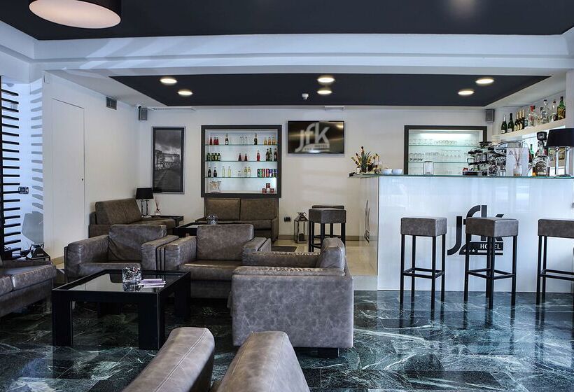 هتل Best Western Jfk