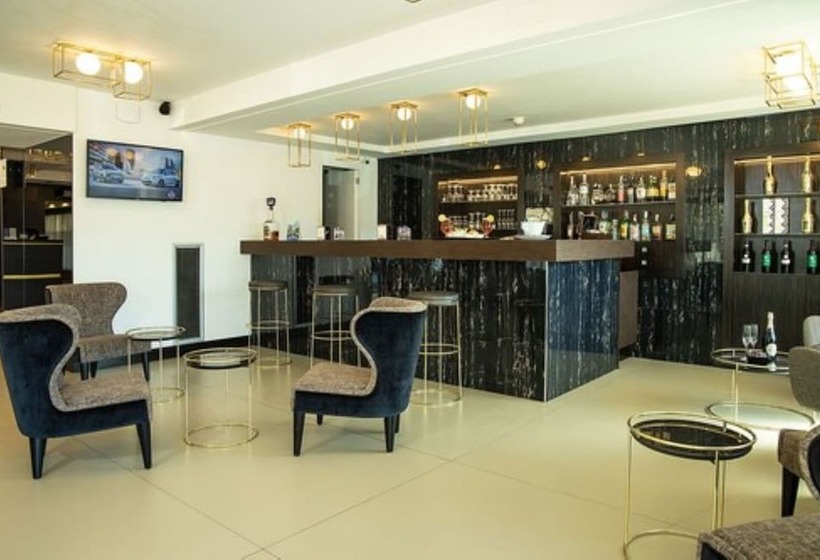 هتل Best Western Jfk