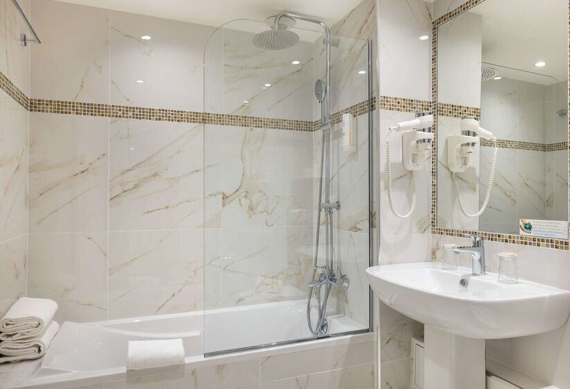 Best Western Hotel Lakmi Nice