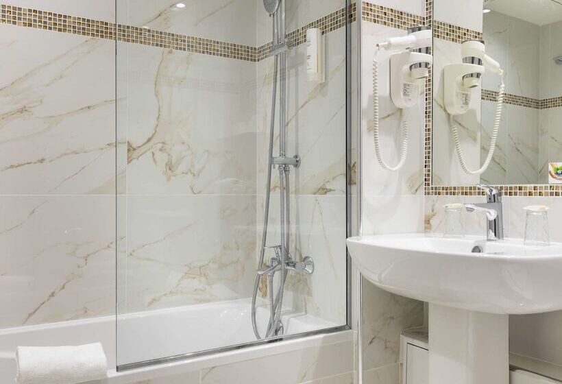 Best Western Hotel Lakmi Nice