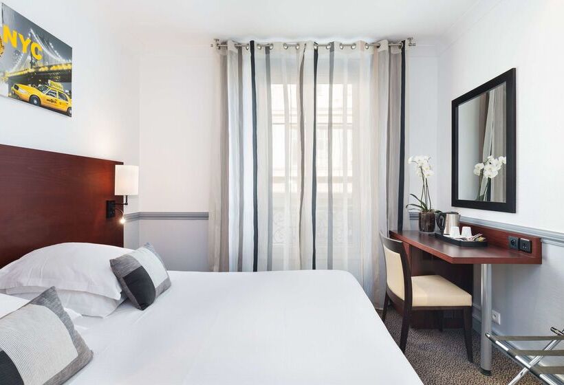 Best Western Hotel Lakmi Nice