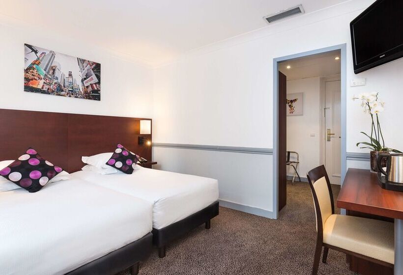 Best Western Hotel Lakmi Nice