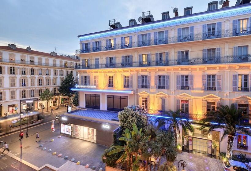 Best Western Hotel Lakmi Nice