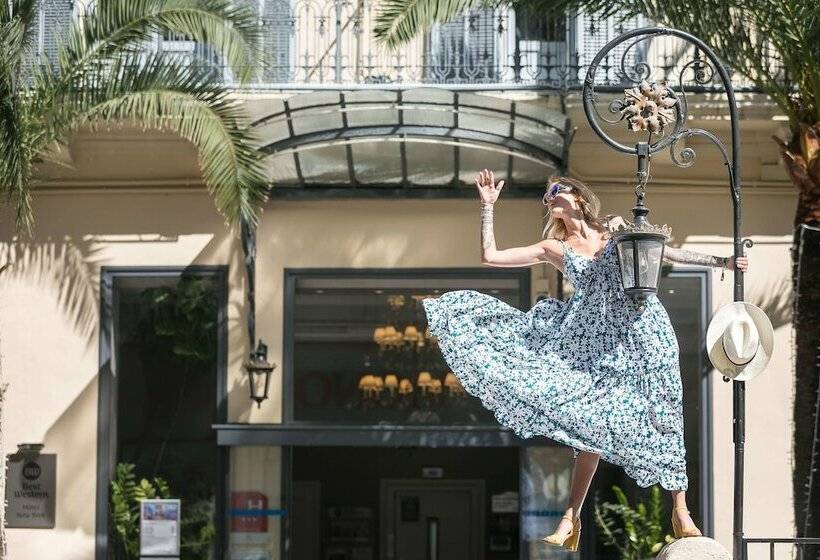 Best Western Hotel Lakmi Nice