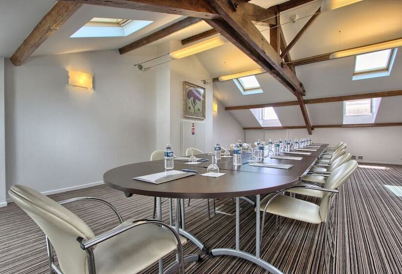 Best Western Hotel Lakmi Nice