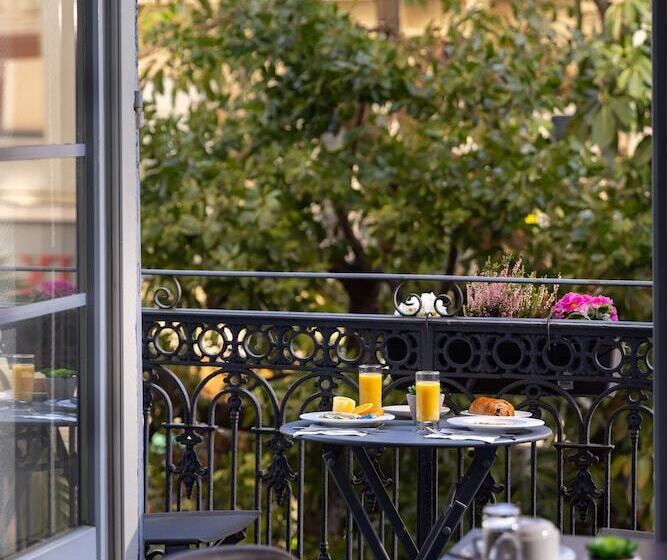 Best Western Hotel Lakmi Nice