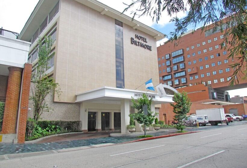 酒店 Biltmore