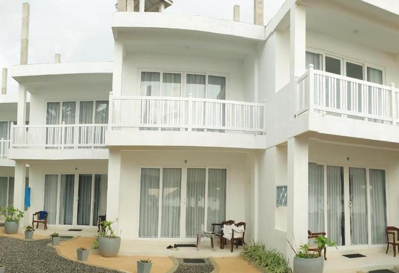 בית מלון כפרי Blue Note