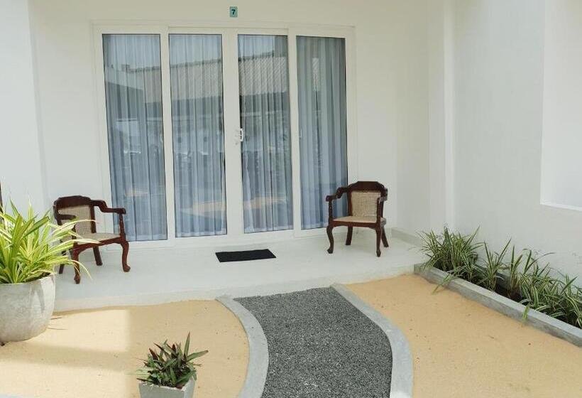 בית מלון כפרי Blue Note