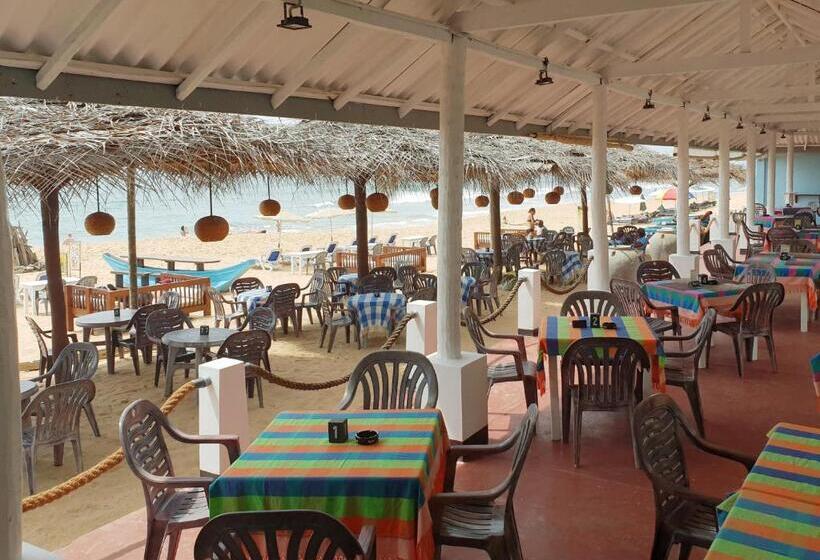 בית מלון כפרי Blue Note